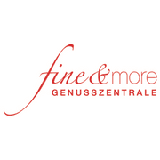 Fine & More Schmid logo
