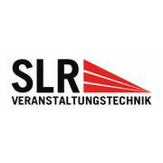 SLR Veranstaltungstechnik logo