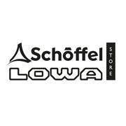 Schöffel-LOWA logo