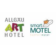 Allgäu ART Hotel/smartMotel logo