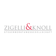 Zigelli & Knoll Steuerberatungsgesellschaft logo