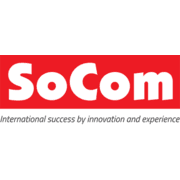SoCom Informationssysteme GmbH logo