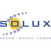 SOLUX GmbH logo