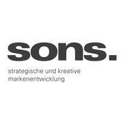 sons. gmbh logo
