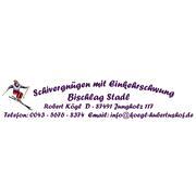 Bischlag Stadl logo