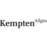 Stadt Kempten (Allgäu) logo