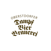 Oberstdorfer Dampfbierbrauerei GmbH logo