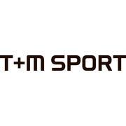 T+M Sport logo
