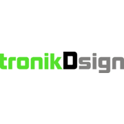 tronikDsign GmbH logo