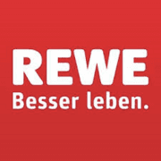 Rewe Markt Kempten logo
