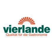 Vierlande GmbH logo