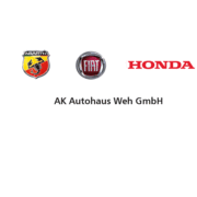 AK Autohaus Weh GmbH logo