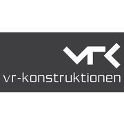 vr-konstruktionen GmbH logo