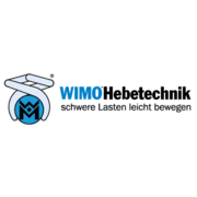 WIMO-Hebetechnik GmbH logo