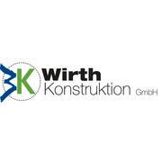 Wirth Konstruktion GmbH logo