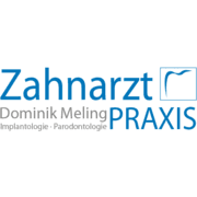 Zahnarztpraxis Dominik Meling logo
