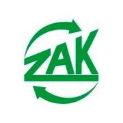ZAK Holding GmbH logo