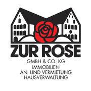 Zur Rose GmbH & Co. KG logo