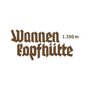 Hüttenmitarbeiter (m/w/d) auf der Wannenkpofhütte