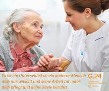 Ambulanter Pflegedienst  Gemeinsam24 UG  picture