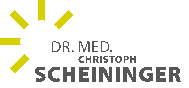 Dr. med Christoph Scheininger  picture